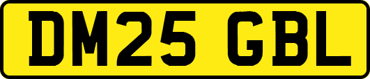 DM25GBL