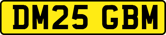 DM25GBM