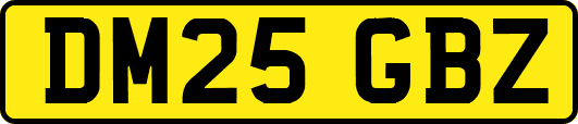 DM25GBZ