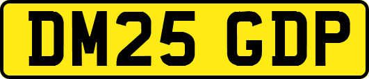 DM25GDP
