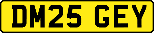 DM25GEY