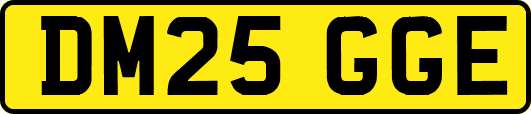 DM25GGE