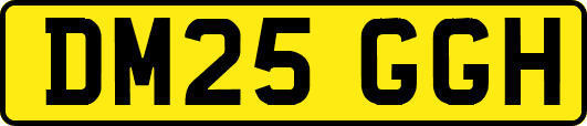 DM25GGH