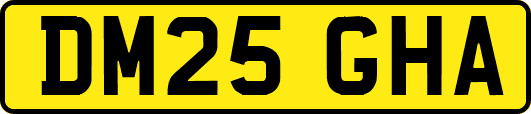 DM25GHA