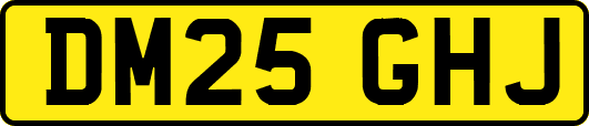 DM25GHJ
