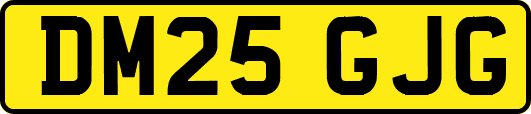 DM25GJG