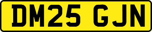 DM25GJN