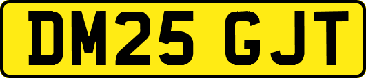 DM25GJT