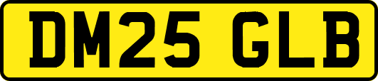 DM25GLB