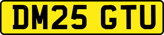 DM25GTU