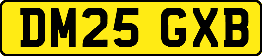DM25GXB