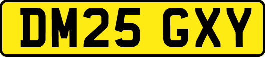 DM25GXY