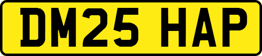 DM25HAP