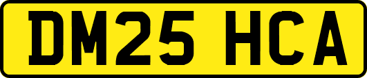 DM25HCA