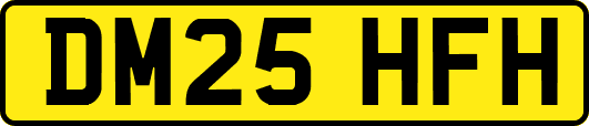 DM25HFH