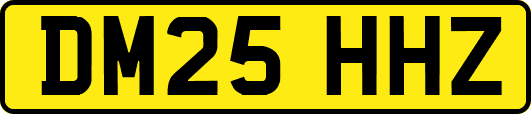 DM25HHZ