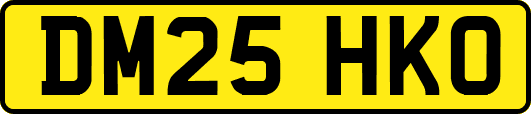 DM25HKO