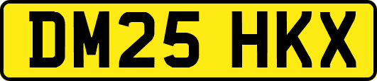 DM25HKX