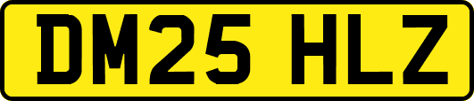DM25HLZ