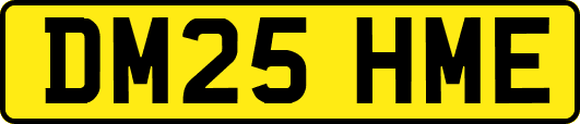 DM25HME