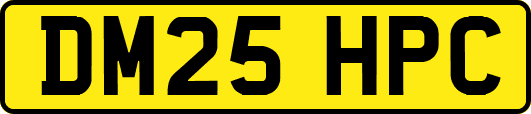 DM25HPC
