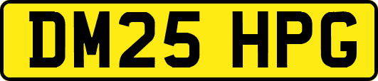 DM25HPG