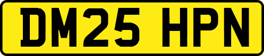 DM25HPN