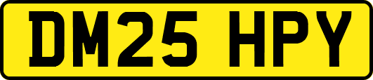 DM25HPY