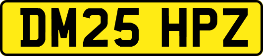 DM25HPZ
