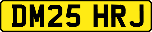 DM25HRJ