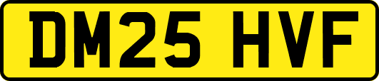 DM25HVF