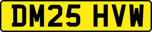 DM25HVW