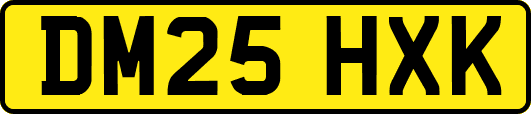 DM25HXK