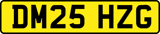 DM25HZG