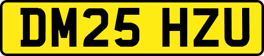 DM25HZU