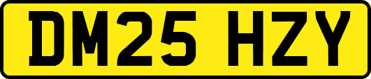 DM25HZY