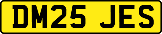DM25JES