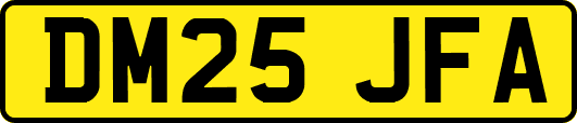 DM25JFA