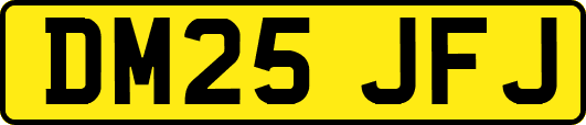 DM25JFJ