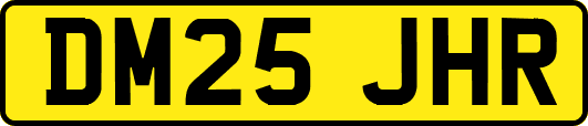 DM25JHR