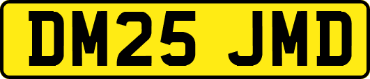 DM25JMD