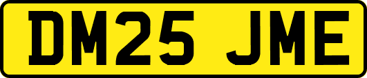 DM25JME