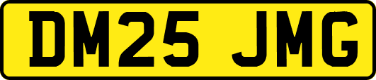 DM25JMG