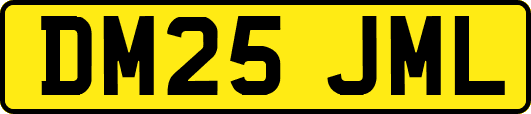 DM25JML