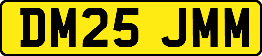 DM25JMM