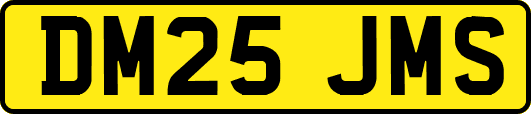 DM25JMS