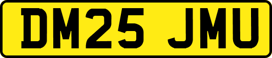 DM25JMU