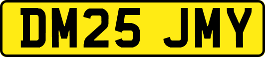 DM25JMY