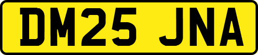 DM25JNA