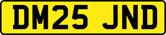 DM25JND